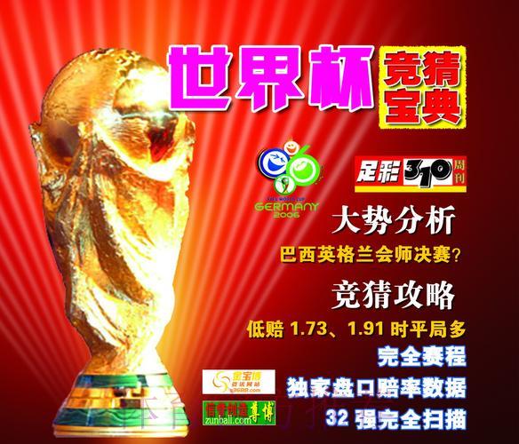 世界杯竞猜平台:尽享全时段投注体验 世界杯竞猜平台:尽享全时段投注体验