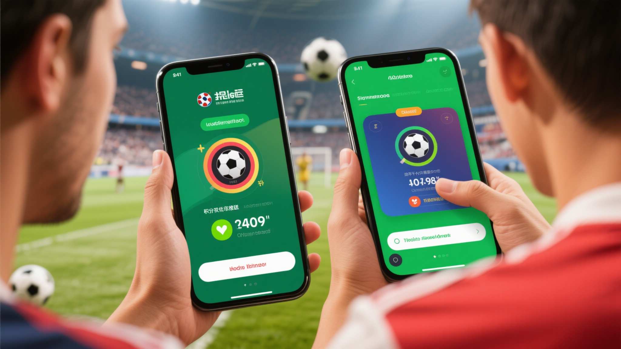 世界杯竞猜简介